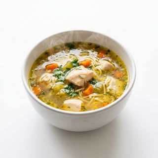 Sopa De Pollo