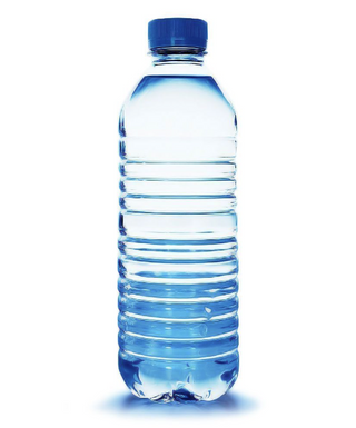 Agua (330 Ml.)