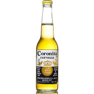 Coronita Botella (330 ml.)