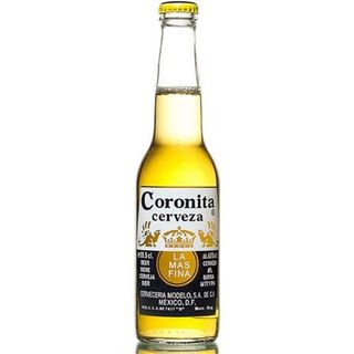Coronita Botella (330 ml.)