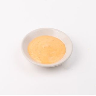 Sauce épicée