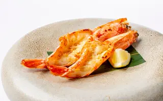 Ebi Yaki