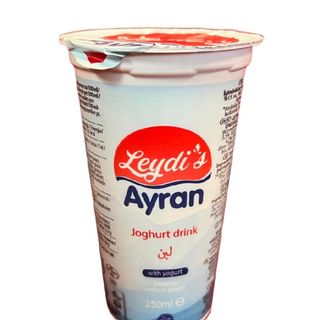 Ayran