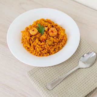 Arroz del Senyoret - 7.95