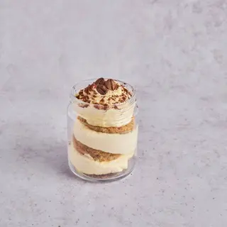 Tiramisú