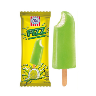 Fizz Limão