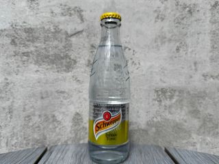 SCHWEPPES INDIAN TONIC (250ml)