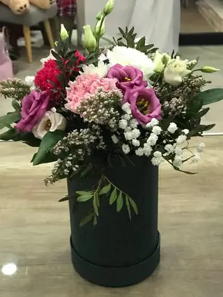 Flower box mix cvijeća 1
