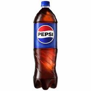 Pep Bottled Soda 1.25L