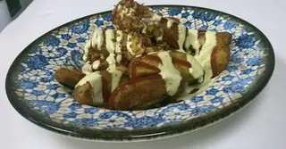 Arte Bravas