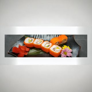 Ролл "Мисато"