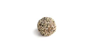 PROTEIN BALL: MATCHA PEA