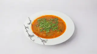Zupa dnia