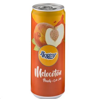 Rostoy Melocotón Botellín (20 Cl.)
