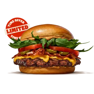 King's Whiskey Beef