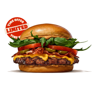 King's Whiskey Beef
