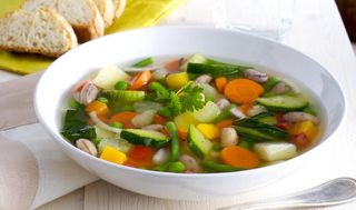 GRAN MINESTRONE  (9246)