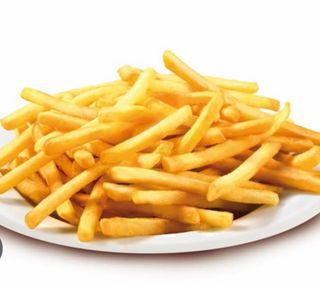 Пържени картофи (300г)