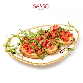 Брускети Италия (3бр)