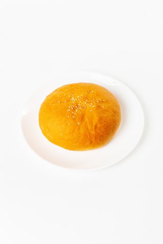 Булочка для бургера (3 шт) 300 гр