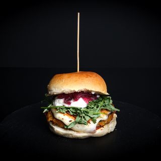 No, non c’è carne