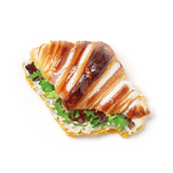 Croissant Pollo y Perejil