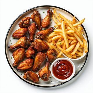 Happy friends (20% OFF)