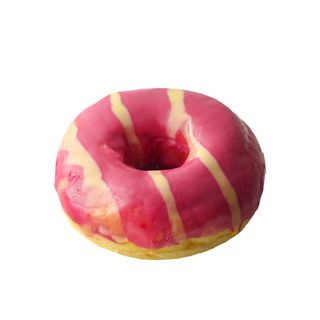 Donut frutti di bosco 