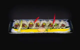 A369 - Uramaki maguro 8 pezzi