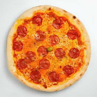 Pizza Romana