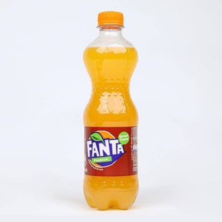 Fanta Passion 1LTR PET