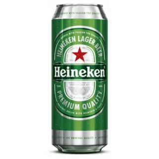 Heineken pivo 500ml