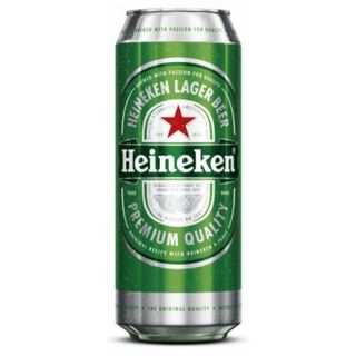 Hajneken 500ml