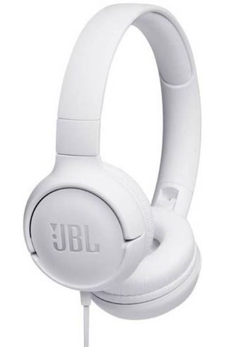 Auriculares Jbl Tune 500 Blanco - 6925281939938