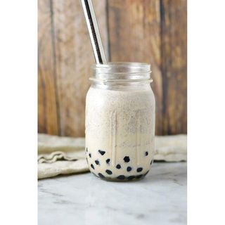 Vanilla Milkshake Boba
