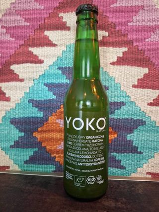 Matcha Yoko