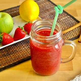 Smoothies Black Berry Bliss 