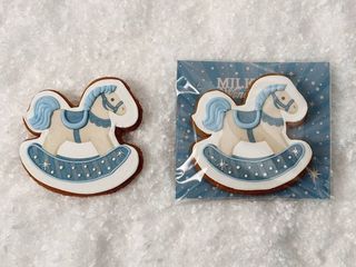 PIERNIK–KONIK (80g)