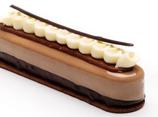 ყავა პრალინე Coffee-praline