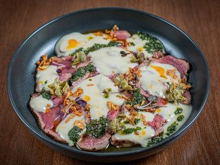 Вітелло Тоннато (160g)