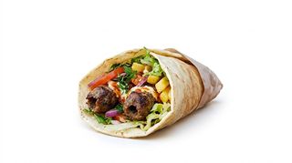 Libanais Kebeb