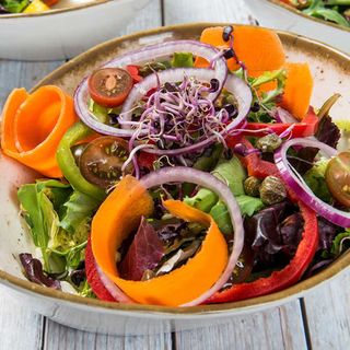 Ensalada De La Huerta