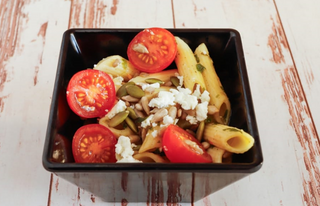 Ensalada De Pasta BIO