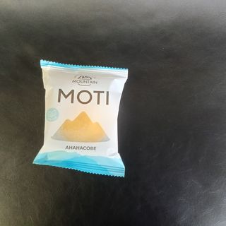 Моті ананас 