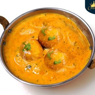 Malai kofta