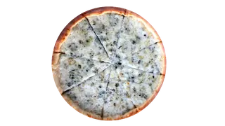 Kurczak Blue