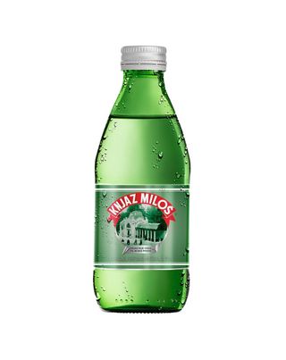 Kisela voda Knjaz Miloš 250ml