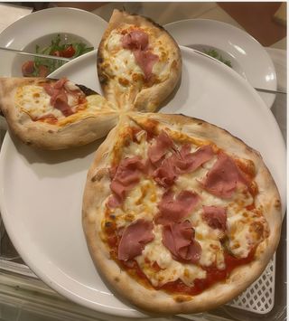 Pizza Bambino