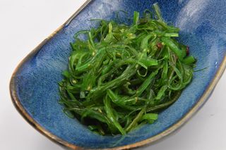 17-Wakame