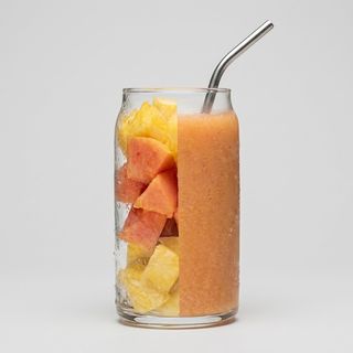 Smoothie Caribbean Passion B1